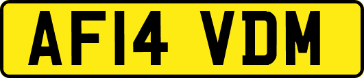 AF14VDM