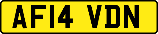 AF14VDN