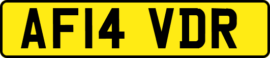 AF14VDR