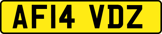 AF14VDZ
