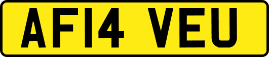 AF14VEU