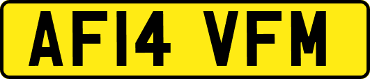 AF14VFM