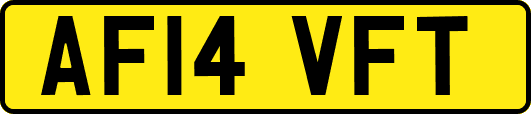 AF14VFT