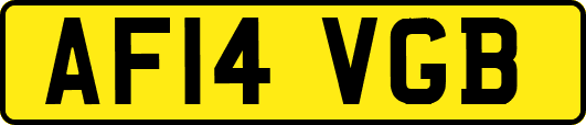 AF14VGB