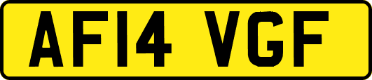AF14VGF
