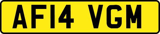 AF14VGM