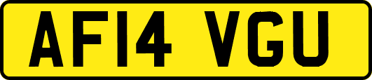 AF14VGU