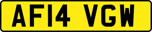 AF14VGW