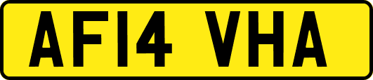 AF14VHA