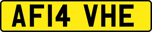 AF14VHE