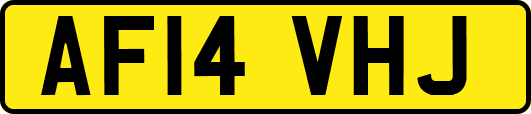 AF14VHJ