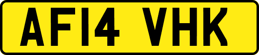AF14VHK