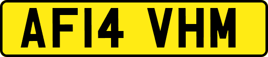AF14VHM