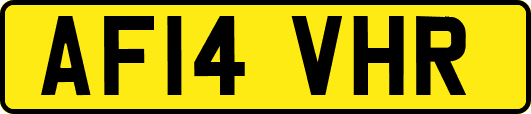 AF14VHR