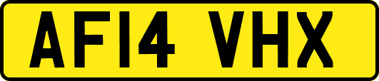 AF14VHX