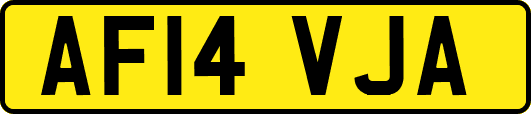 AF14VJA