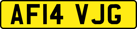 AF14VJG