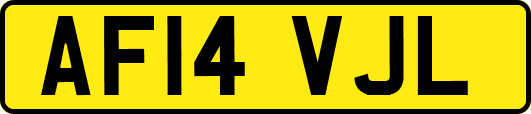 AF14VJL