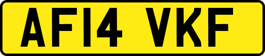 AF14VKF