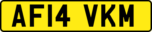 AF14VKM
