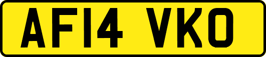 AF14VKO