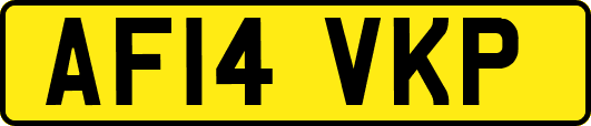 AF14VKP
