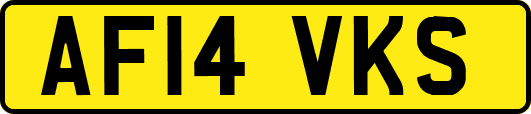AF14VKS
