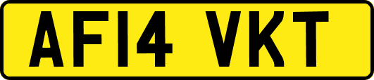AF14VKT