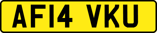 AF14VKU