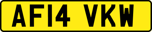 AF14VKW