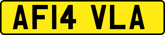 AF14VLA