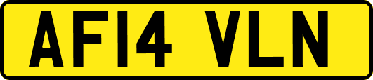 AF14VLN