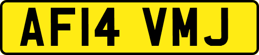AF14VMJ