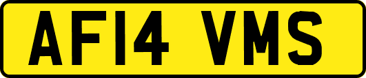 AF14VMS