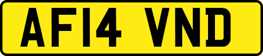 AF14VND