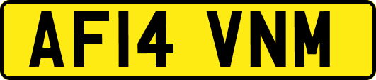 AF14VNM