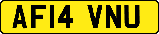 AF14VNU