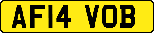 AF14VOB