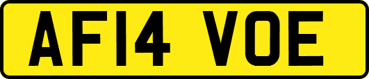 AF14VOE