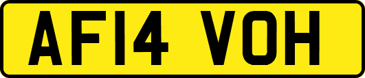 AF14VOH