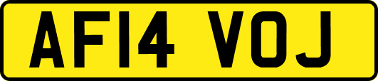 AF14VOJ