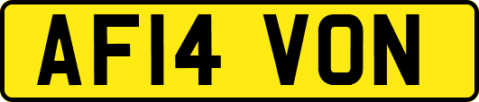 AF14VON