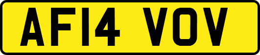 AF14VOV