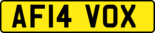 AF14VOX