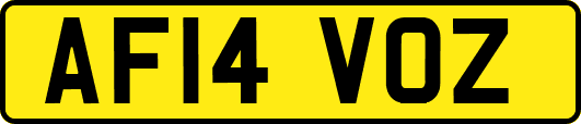 AF14VOZ