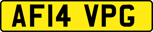 AF14VPG