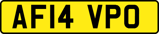 AF14VPO