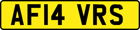 AF14VRS