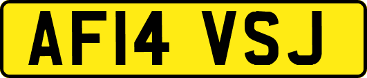 AF14VSJ