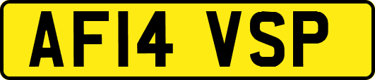 AF14VSP